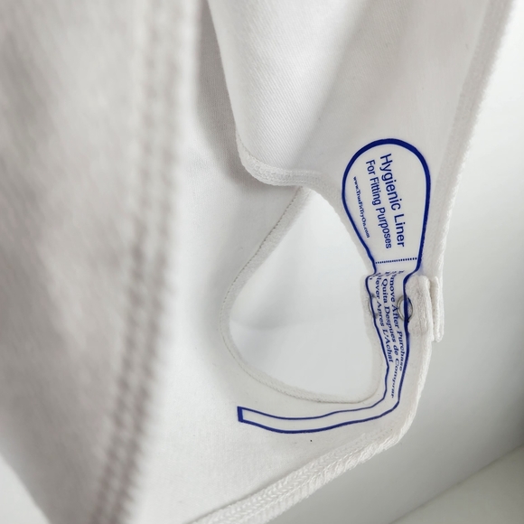 GOOD AMERICAN Womens 4 The Feel Good Body Bodysuit Sleeveless Tank Top Stars New - Picture 7 of 10